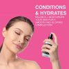 Rose Water Hydrating Face Mist with Hyaluronic Acid