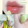 Aloe Vera Juice Carotene Lipstick, Moisturizer Temperature