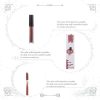 Eyret Creamy Liquid Velvet Lipsticks Gloss Silky Lipstick