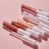 e.l.f Lip Lacquer - Moisturizing & Shiny, Non-Sticky Formula for Bold Color and Long-Lasting Shine