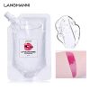 Transparent Lip Gloss ，Moisturize Lip Gloss Base