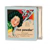 Palladio Rice Powder, Natural, Loose Setting Powder, Absorbs Oil, Leaves Face Looking and Feeling Smooth, Helps Makeup Last Longer For a Flawless, Fresh Look