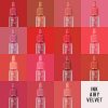 Peripera Ink Airy Velvet Lip Tint | High-Pigmentation, Lightweight