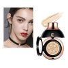 CC Cream Liquid Foundation BB Cream Long-lasting Perfect Coverage Make-up Concealer for Face