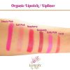 ORGANIC LIPSTICK/LIP LINER PENCIL by Luxury by Sofia