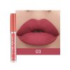 6 Colors Matte Liquid Lipstick Makeup Set