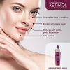 Retinol 6X Super Retinol Serum – Unique, Intensive Formula Accelerates Skin