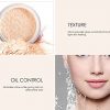 Mineral Loose Face Powder Smooth Lightweight