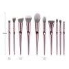 Winsummer 10 Pieces Makeup Brushes Sets
