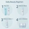 Aqualuronic Hyaluronic Acid Facial Cleanser