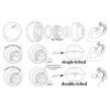 Apple Lip Plumper Device Enhancer - Beauty Lip Plumper