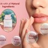 BeauteHacks Moisture & Collagen Booster Sleeping Lip Mask