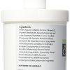 Advanced Clinicals Coconut Oil Cream. Spa size 16oz Moisturizing Cream.