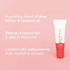 Kopari Coconut Lip Glossy - Clear - Hydrating and Moisturizing Coconut Oil