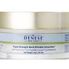 Erase Deep Neck Wrinkles Fast – Triple Strength Neck Wrinkle Smoother Cream
