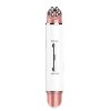 Topwon RF Wave Face & Eye Massager for Tighting Skin Fade Shadows Under Eyes Remove Wrinkles, Tender Skin