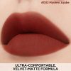 I’M MEME I’M Mystery Blur Tint | Ultra-comfortable Velvet-Matte Lip Stain