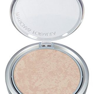 Physicians Formula Mineral Wear Talc-free Mineral Face Powder, Creamy Natural, 0.3-Ounces