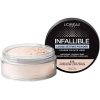 L'Oreal Paris Infallible Tinted Loose Setting Powders, Matte Finish