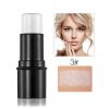 CCbeauty Illuminator Face Highlighter Makeup Sticks Cream Shimmer