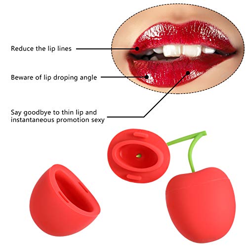 41WnGuhP4XL.SL1500 Lips Enhancer Plumper Tool Device Quick Lip Plumper Bigger Mouth