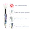 Powder Makeup Brush - Professional Powder Brushes Cat