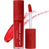 SHIONLE - Paparazzi Velvet Tint: Long Lasting Lip Stain with Moisturizing effects | Wrinkle Coverage | Gradation Look | Available in 6 Colors | 01 Rosso | 4.5g
