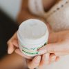 Wild Naturals Face Cream Moisturizer : 86% Organic