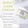 Revitalize Your Skin with Night Cream for Dry Skin – Olive Oil & Ceramides, 50 ml
