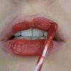 Mynena Liquid Matte Lipstick Long Lasting - Zoe