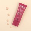 DERMA E Moisturizing BB Cream LIGHT Tinted - Daily Protection with SPF 30+ for Nourished and Glowing Skin, 1.5 oz.