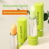 Aloe Vera Juice Carotene Lipstick, Moisturizer Temperature