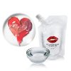 Lip Gloss Base Clear Matte Lip Plumper Lip Makeup Primers Lip
