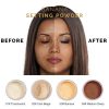Skin Color Cover Blemish Whitening Face