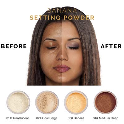 Skin Color Cover Blemish Whitening Face