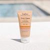 Babo Botanicals Daily Sheer Moisturizing Mineral Tinted Sunscreen
