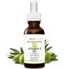 Vitamin E Oil - 100% Pure & Natural, 42,900 IU. Visibly Reduce the Look of Scars