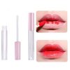 Lip Gloss Tubes Set, 20 Lip Gloss Tubes with Wand Empty