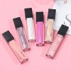 Kisshine Liquid Lipstick Moisturizing Lip Gloss Shimmer