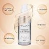 TLM Flawless Color-Changing Foundation – Hydrating SPF 50 for Natural, Glowing Skin