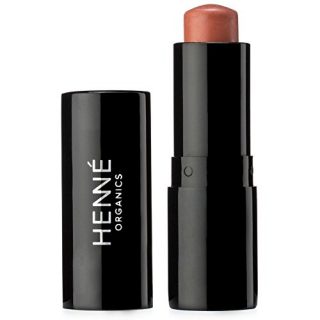 Henné Organics Luxury Lip Tint - Moisturizing
