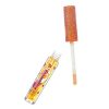 Expressions By Almar - 7-Piece Flavored Lip Gloss Set with Glittery Shine - Ideal Gift for Glamour Enthusiasts