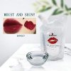 Greeza Clear Lip Gloss Base, 100ml Moisturize Lipgloss Base
