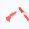 Kisshine Creamy Liquid Lipstick Long Lasting Lipgloss