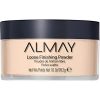 Almay Loose Finishing Powder, Natural Finish Mattifying Makeup Setting Powder, Hypoallergenic, Cruelty Free, Fragrance Free, Dermatologist Tested, 100 Light, 1 oz