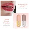 Lip Plumper 2Pcs, Ginger & Peppermint Lip Enhancer