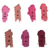 Edanta Matte Liquid Lipstick High Pigmented Lipsticks