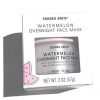 Trader Joe's Watermelon Mask and Facial Mist Set