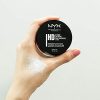 NYX Professional Makeup Studio Finishing Powder - Shine Control Miracle for a Matte Finish