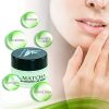 Revitalize Your Lips with Matcha Moisturizing Lip Mask Balm - Overnight Lip Care for a Youthful Glow